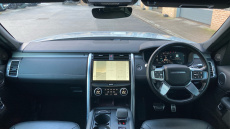 Land Rover Discovery 3.0 D300 R-Dynamic HSE 5dr Auto Diesel Station Wagon